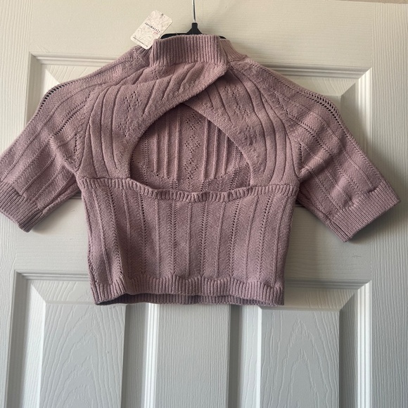 Free People - The Romy Swit - Picture 2 of 4